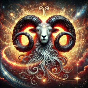 Aries Monthly Horoscope