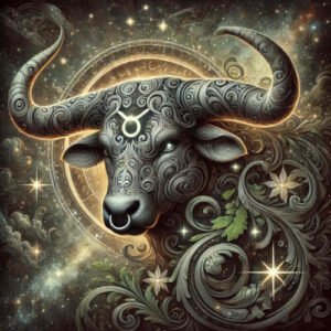 Taurus Monthly Horoscope